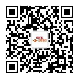 东菱科技微信二维码